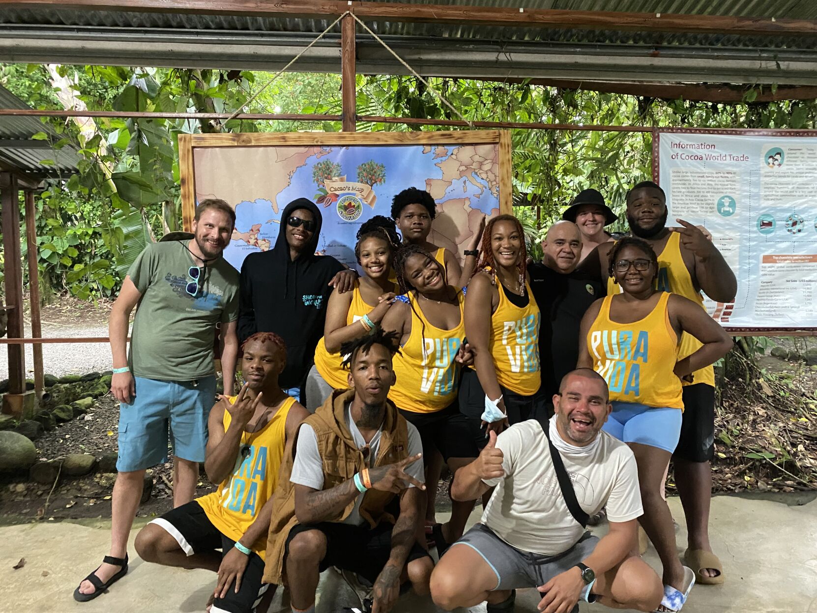 SMTW Students from Costa Rica.JPG